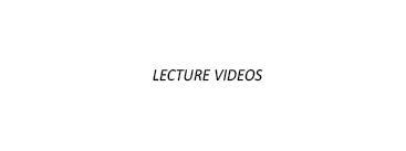 B.Com VI Sem Financial Accounting Lecture videos